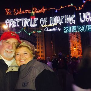 Meet your Posher, Betty